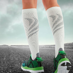 Athletic Socks and Leg Sleeves