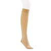 Jobst Opaque SoftFit Closed Toe Knee Highs - 15-20 mmHg