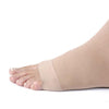 Jobst Relief Open Toe Knee Highs w/ Silicone Band - 30-40 mmHg