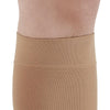 AW Style 152 Medical Support Closed Toe Knee Highs - 15-20mmHg