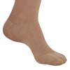 AW Style 15 Sheer Support Closed Toe Pantyhose - 15-20 mmHg