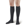 AW Style 185 E-Z Walker Sport Knee High Socks - 8-15 mmHg