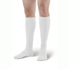AW Men's Casual Knee High Socks - 15-20 mmHg