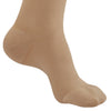 AW Style 203 Medical Support Closed Toe Pantyhose - 20-30 mmHg