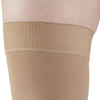 AW Style 315 Medical Support Closed Toe Thigh Highs w/Sili Dot Band - 30-40 mmHg