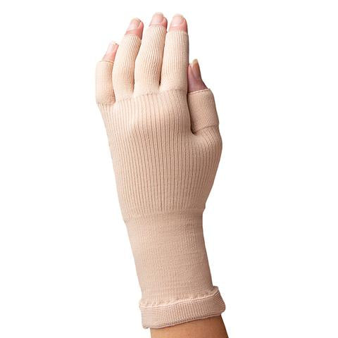 Sigvaris Specialty 561 Secure Lymphedema Glove - 15-20 mmHg