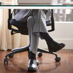 AW Men's Compression Stockings