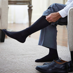 AW Men's Compression Socks