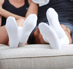 Coolmax Socks and Sleeves