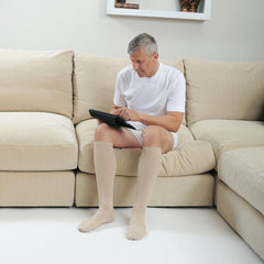 Diabetic Knee High Socks