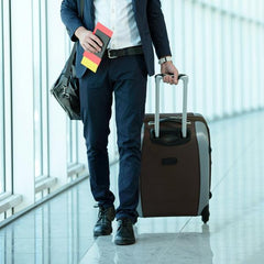 Men's Travel Socks