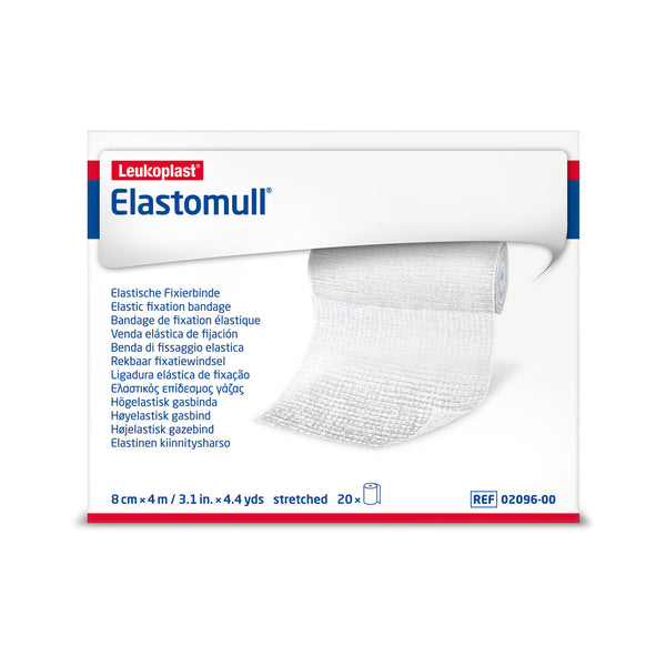 Jobst Elastomull Gauze Bandage Non-Sterile