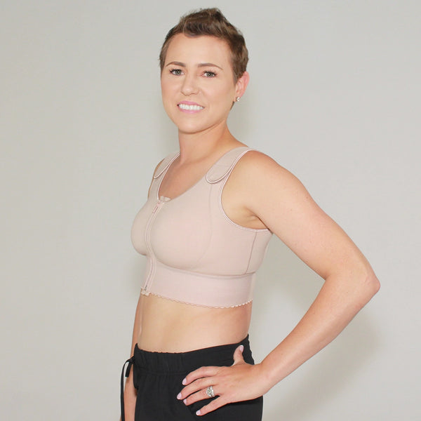ABC 519 Compression Bra