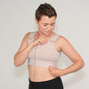 ABC 519 Compression Bra