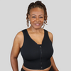 ABC 520 Active Recovery Bra