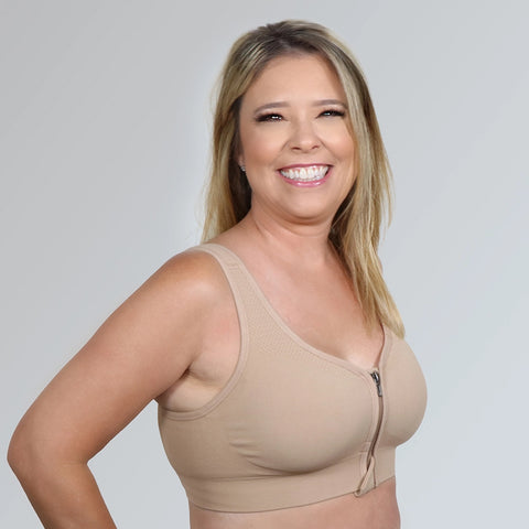 ABC 521 Active Sport Bra