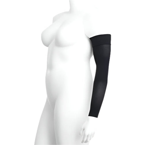 Juzo 4411 Basic Armsleeve w/Grip Top 20-30 mmHg