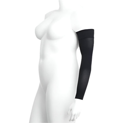 Juzo 4411 Basic Armsleeve w/Grip Top 20-30 mmHg