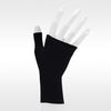 Juzo 4411 Basic Gauntlet 20-30 mmHg Black