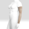 Juzo 4411 Basic Armsleeve w/Grip Top 20-30 mmHg