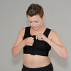 ABC 519F Compression Bra - Flat
