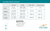 AW 130 Coolmax Crew Socks 20-30 mmHg (3 Pack)
