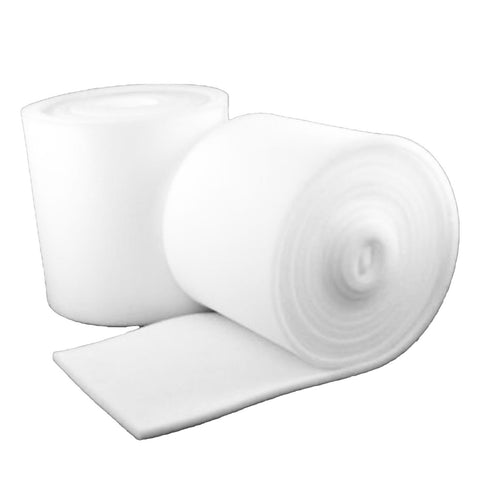 Ambra LeRoy Gentle Foam Case