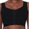 Amoena Patty Post-Surgical Wire-Free Front Closure Bra