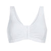 Amoena Frances Wire-Free Front Closure Bra