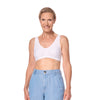 Amoena Fleur Wire-Free Front Closure Bra
