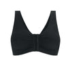 Amoena Frances Wire-Free Front Closure Bra