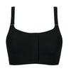 Amoena Jackie Wire-Free Front Closure Bra