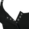 Amoena Jackie Wire-Free Front Closure Bra