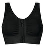 Amoena Emilia Wire-Free Front Closure Bra