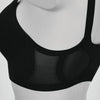 Amoena Jackie Wire-Free Front Closure Bra