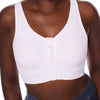 Amoena Emilia Wire-Free Front Closure Bra