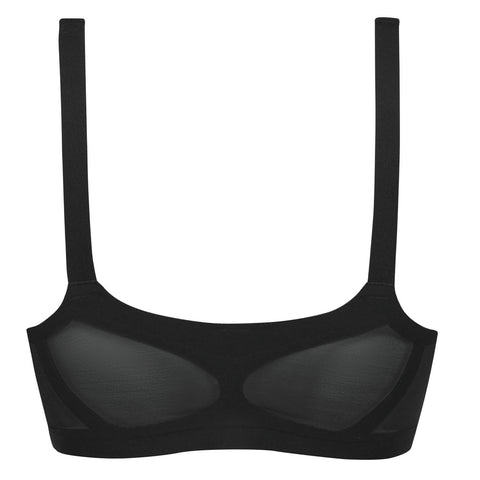 Amoena Jackie Wire-Free Front Closure Bra
