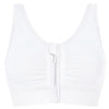 Amoena Emilia Wire-Free Front Closure Bra