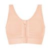 Amoena Emilia Wire-Free Front Closure Bra