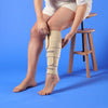 Thuasne Biflex Self Adjust Calf