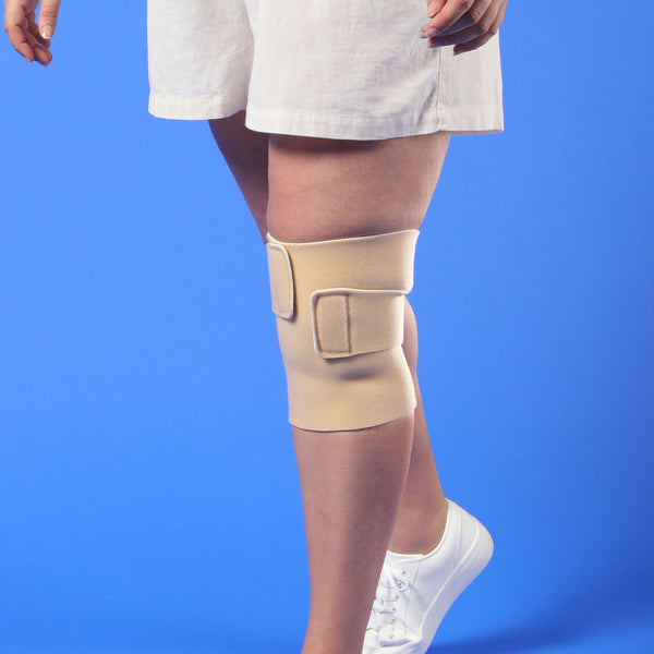 Thuasne Biflex Self Adjust Knee