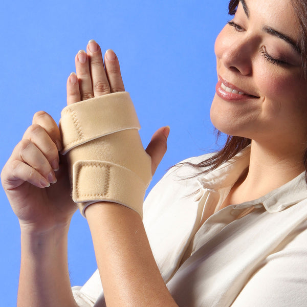 Thuasne Biflex Self Adjust Gauntlet