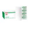 Cellona bandage roll and packaging on a white background