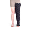 Circaid Profile Whole Leg Foam Sleeve Midnight