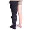 Circaid Profile Whole Leg Foam Sleeve Midnight
