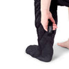 Circaid Profile Whole Leg Foam Sleeve Midnight