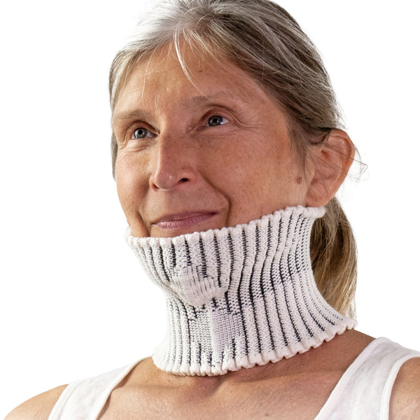 Haddenham Comfiwave Neck 15-21 mmHg
