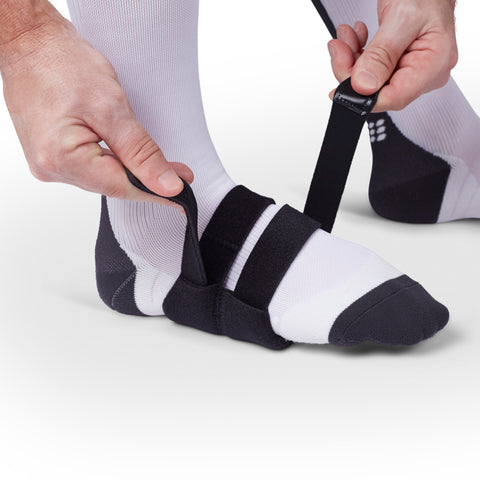 Doc Ortho Relief Acupressure Foot Wrap