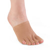 L&R Solaris ExoStrong Toe Cap 20-30 mmHg Beige

