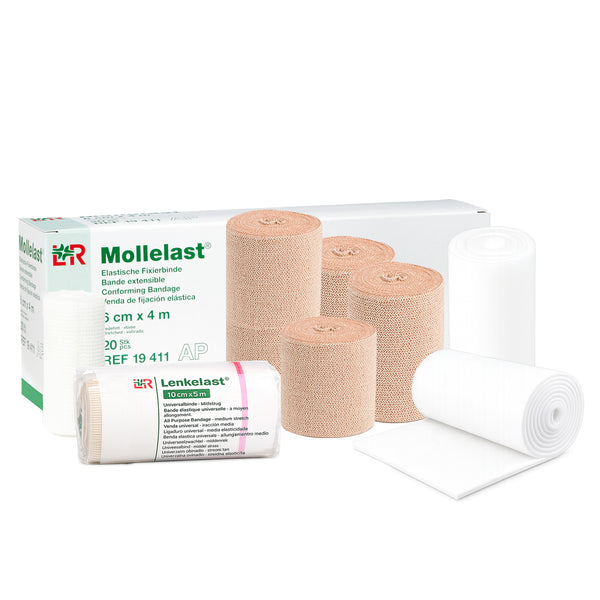 Hartford Healthcare Arm Kit
